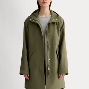 Everlane Women’s “The Anorak”